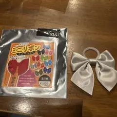シークレットミニリボン　ジャイアンツ　田中将大