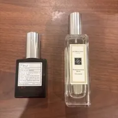 Fleur & Pomegranate Noir 香水セット