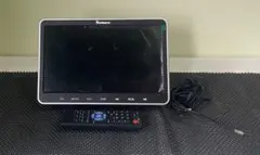 L&V 車載用 DVDプレーヤー LV-108 - メルカリ