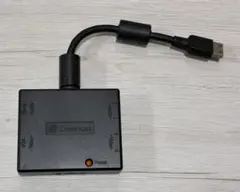 [Tested and working] SEGA Dreamcast VGA Box HKT-8100