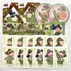 忍たま　３年生　まとめ売り　セット