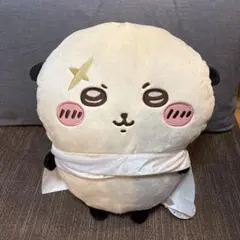 ちいかわ ラッコ 超BIGぬいぐるみ