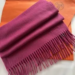 2026年最新】HERMES レディース マフラーの人気アイテム - メルカリ