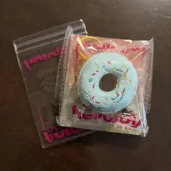 Mellojoy メロジョイ ミニランド シーソルト ドーナツ - メルカリ