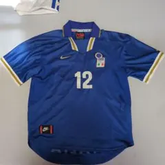 2011年 ドリームサッカーin美作出場全選手(元日本代表)サイン入