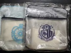 テニプリ展 氷帝 メッシュトート - メルカリ