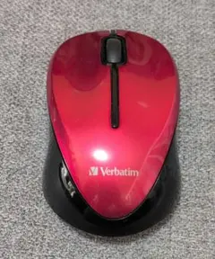 Verbatim ワイヤレスマウス