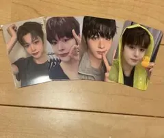 closeyoureyes blackout マージンシャン