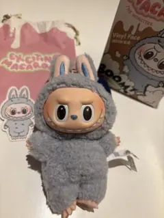 2025年最新】LABUBU the monsters excitingの人気アイテム