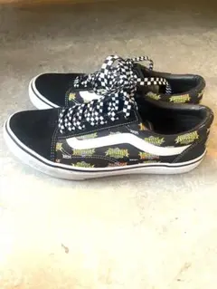 2026年最新】air jam vansの人気アイテム - メルカリ
