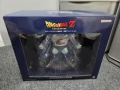 ドラゴンボール アライズ ザーボン モノクロ 当選品 - メルカリ