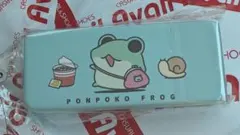 こっちのけんと 直筆サインメガネケース オリジナルメガネ - メルカリ