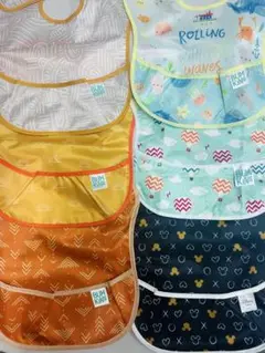 23 スーパービブ　6枚