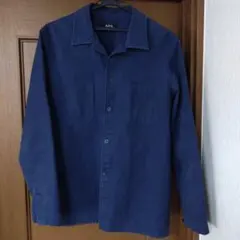A.P.C. ジャケット Mサイズ