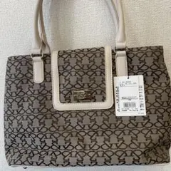 新品 ハンドバッグ