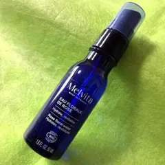 【新品】メルヴィータ フラワーウォーター リセットミスト ローズ 50mL