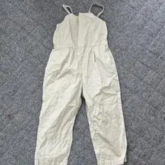 キッズ服　オーバーオール 110サイズ　GU