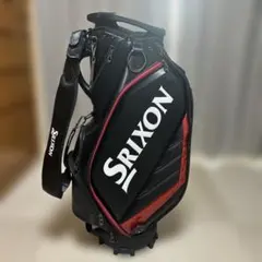 スリクソン/ SRIXON 10型キャディバッグ【GGC-S188】USED美品 - メルカリ