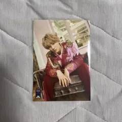 原因は自分にある。 桜木雅哉 生写真