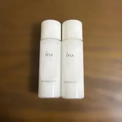 IPSA ME センシティブ 4 化粧液 30ml 2本セット