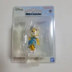 ディズニー 一番くじE賞 ミニフィギュアチャーム クラリス