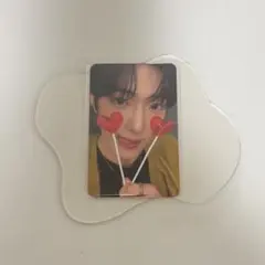 さ*へ様 ALD1 サンヒョン トレカ