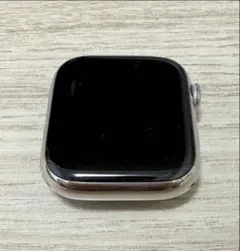 Apple Watch Series 7 45mm セルラー ステンレス