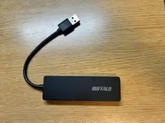 USBハブ BUFFALO