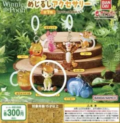 Winnie the Pooh めじるしアクセサリー　クリストファーロビン