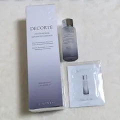 【新品未開封】コスメデコルテ　ユースパワーエッセンスローション　150ml