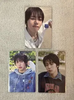 AHOF マニラ　トレカ　ウンギ AHOF ウンギ トレカ - メルカリ