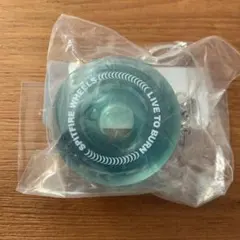 Spitfire wheel　キーホルダー　スピットファイヤー　ウィール