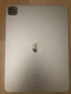 iPad Pro 11インチ第3世代 128GB Wi-Fiモデルのサムネイル