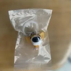 THEDOG ANDFRIENDS めじるしマスコットコレクション　コーギー