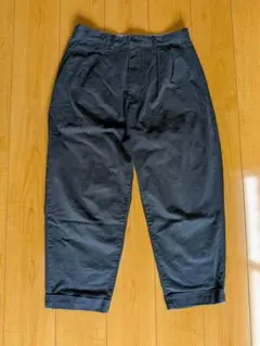 COMME DES GARÇONS HOMME イージーチノ 90s - メルカリ