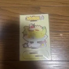 サンリオ ポムポムプリン アクスタ