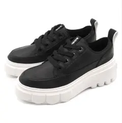 SOREL ソレル 防水スニーカー カリブー ウォータープルーフ　24センチ