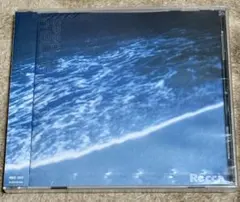 Recca 1st demo keep in BLUE 廃盤 CD - メルカリ
