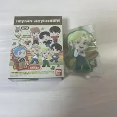 Tiny TAN Acryliccharm…Vのサムネイル