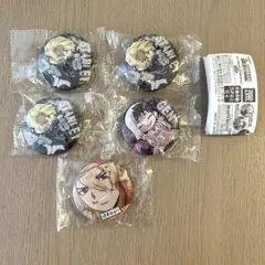 Dr.STONE ドクスト ドクターストーン ガチャガチャ ぴたでふぉめ