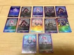 勝利の女神NIKKE 二ベルアリーナ 赤 まとめ売り - メルカリ