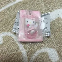 2025年最新】ハローキティ エンジェル ガチャの人気アイテム