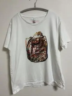RADWIMPS (ANTI ANTI GENERATION) Tシャツ