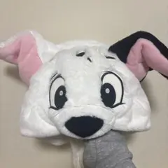 101匹ワンちゃん　ファンキャップ