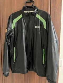 【防寒・防風】SRIXON ゴルフ用ジャンパー