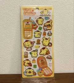 国内正規品 平成はっぴーフォン ポムポムプリン サンリオ