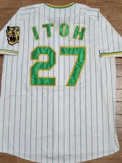 2026年最新】伊藤将司 ユニフォームの人気アイテム - メルカリ