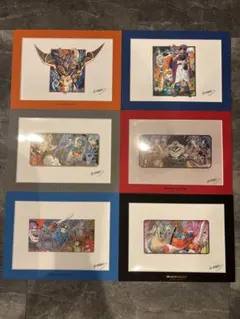 2025年最新】ドラゴンクエスト 複製原画の人気アイテム - メルカリ