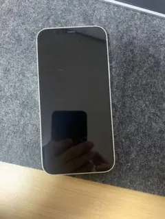 iPhone 12 64GB ホワイト 本体のみ