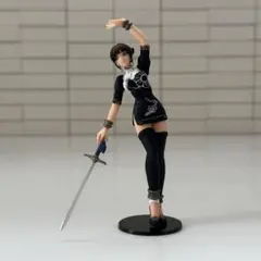 シャンファ(ソウルキャリバー2) SR ナムコリアルフィギュアコレクションのサムネイル